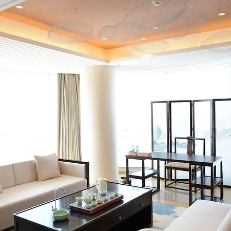 Shanshui S Hotel Pekin Dış mekan fotoğraf