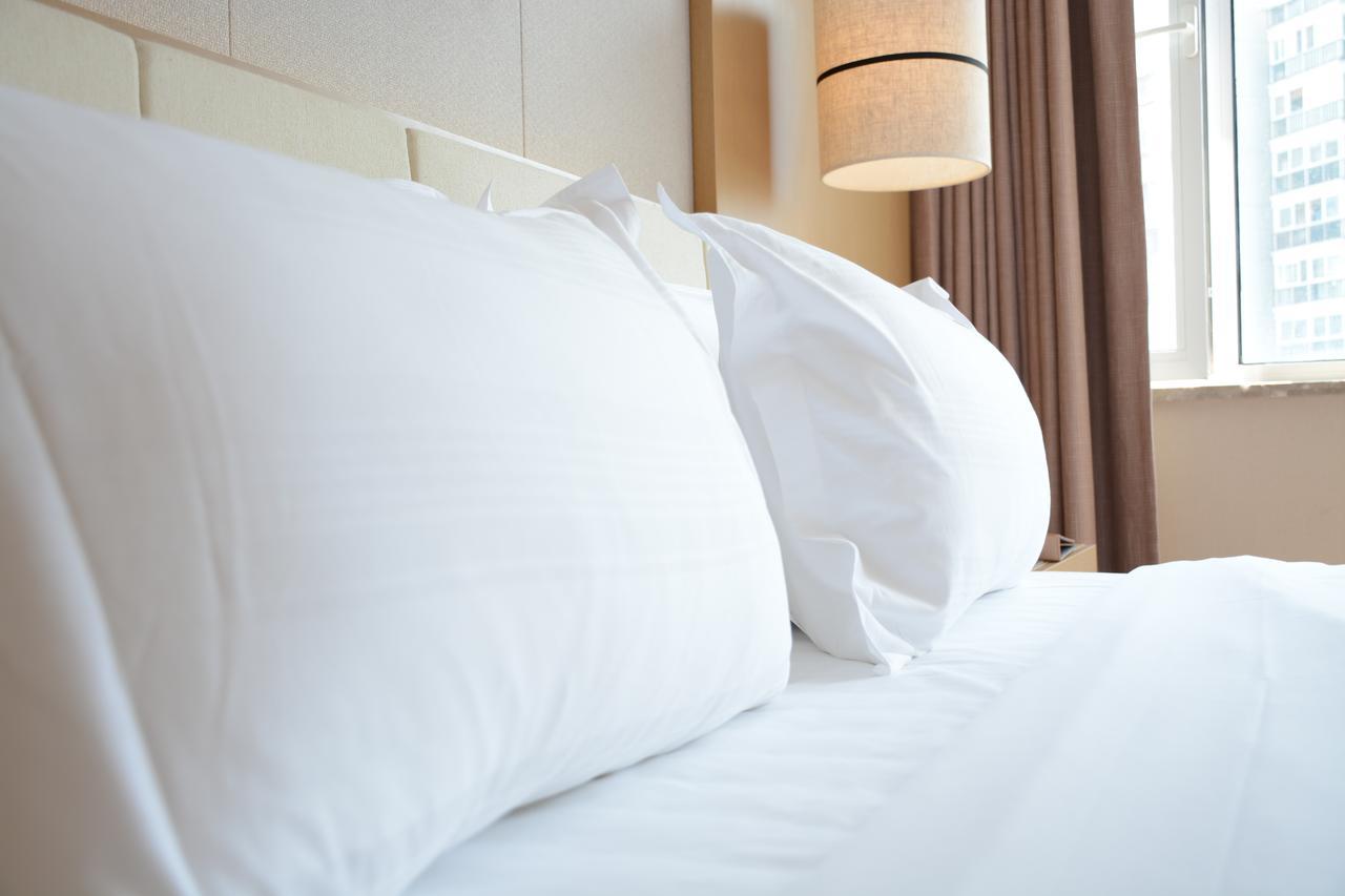 Shanshui S Hotel Pekin Dış mekan fotoğraf
