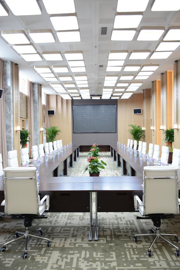 Shanshui S Hotel Pekin Dış mekan fotoğraf