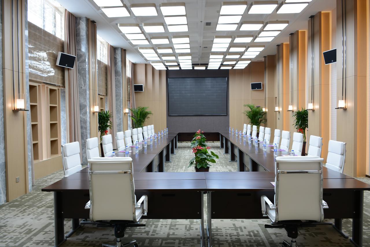 Shanshui S Hotel Pekin Dış mekan fotoğraf