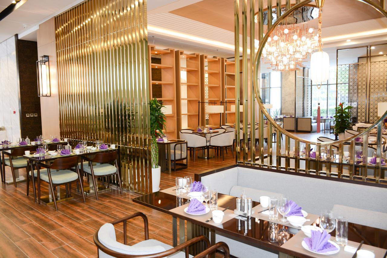 Shanshui S Hotel Pekin Dış mekan fotoğraf