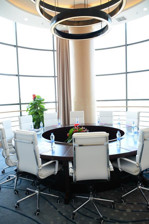 Shanshui S Hotel Pekin Dış mekan fotoğraf