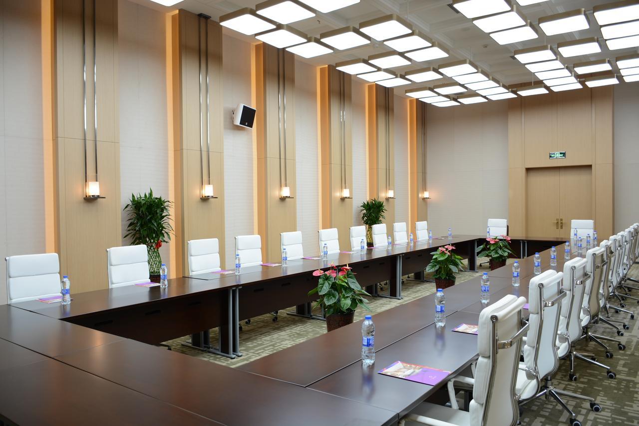 Shanshui S Hotel Pekin Dış mekan fotoğraf