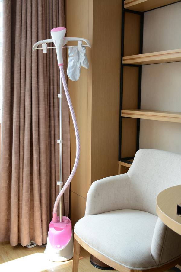 Shanshui S Hotel Pekin Dış mekan fotoğraf