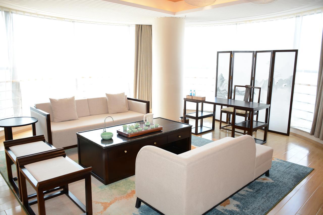Shanshui S Hotel Pekin Dış mekan fotoğraf