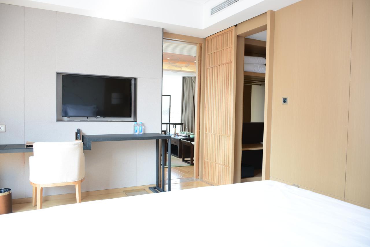 Shanshui S Hotel Pekin Dış mekan fotoğraf