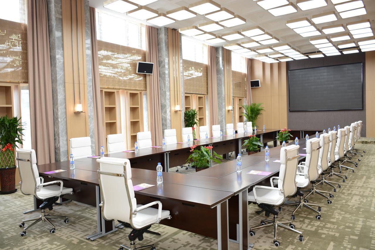 Shanshui S Hotel Pekin Dış mekan fotoğraf