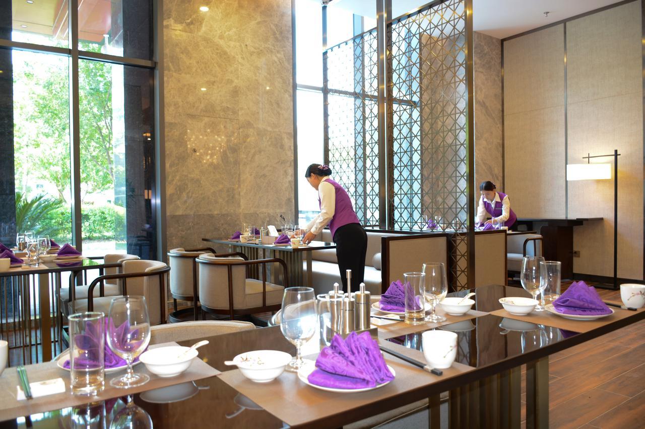 Shanshui S Hotel Pekin Dış mekan fotoğraf