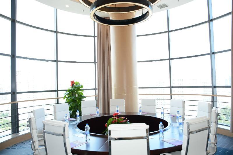 Shanshui S Hotel Pekin Dış mekan fotoğraf